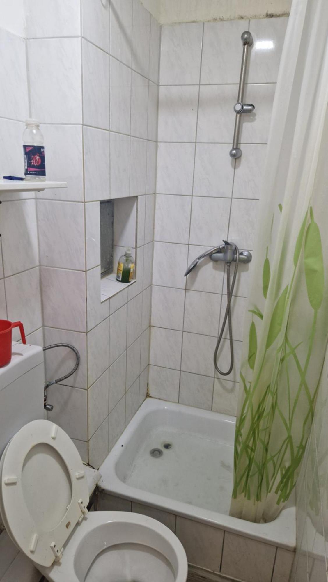 Albergue Rathenaustrasse Berlim
