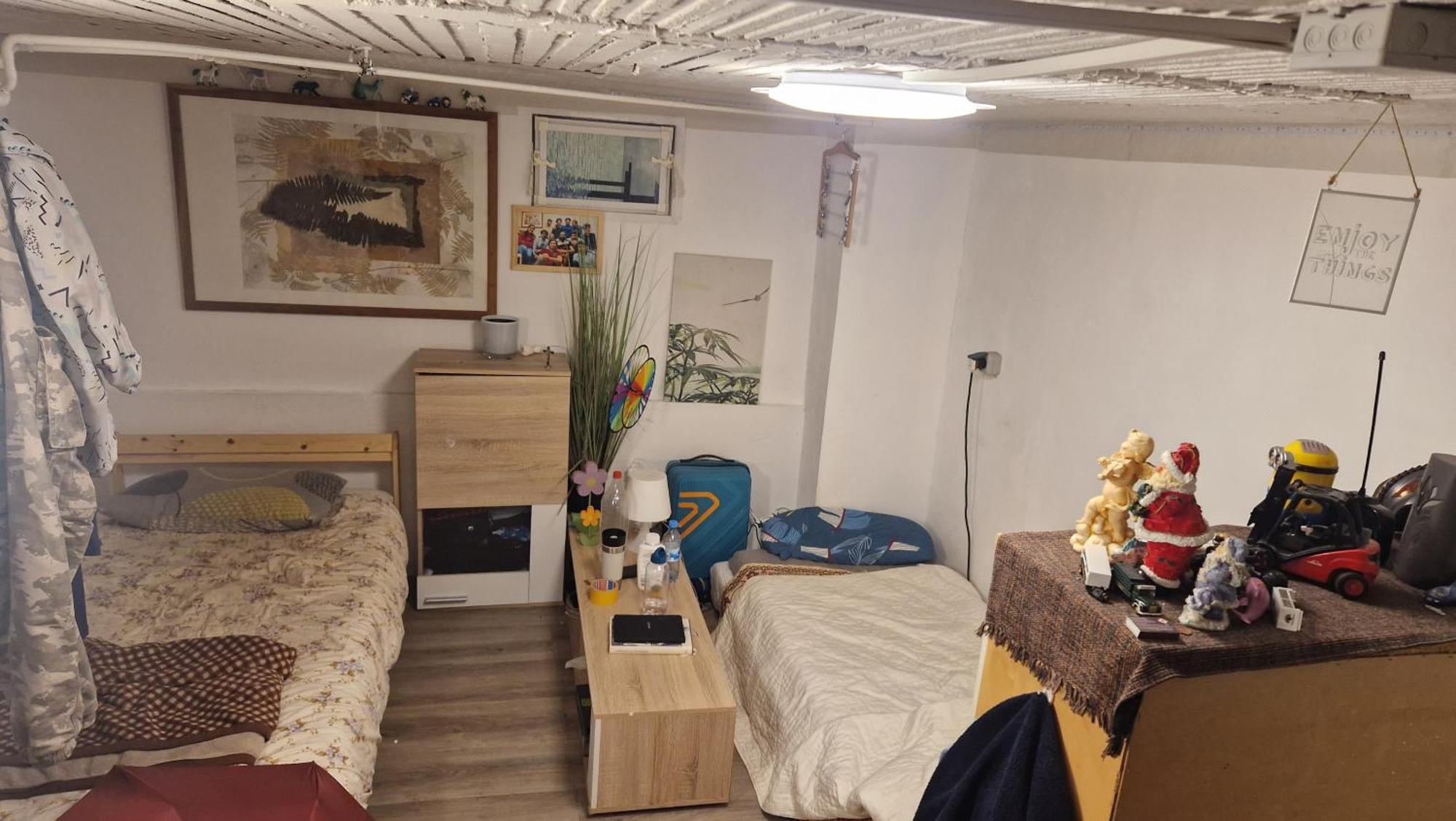 Albergue Rathenaustrasse